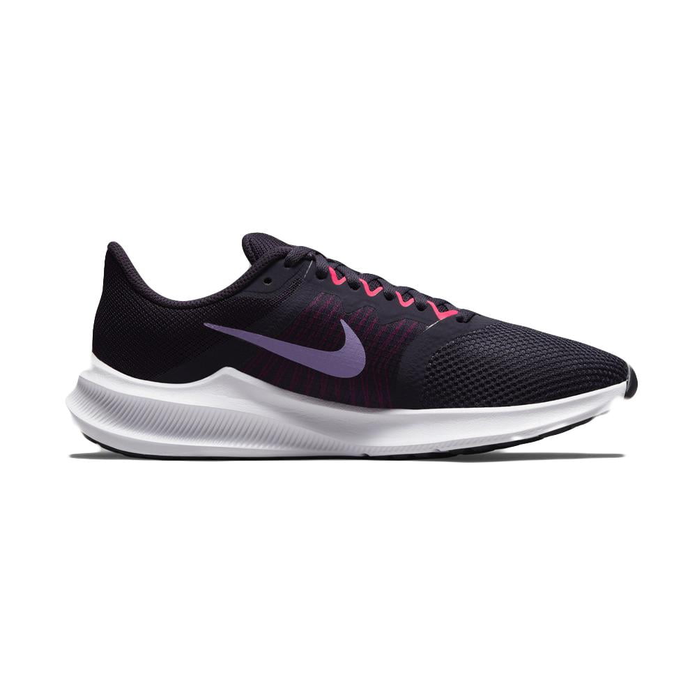 Tenis Nike Morados Con Negro Tenis Nike Morados Para Mujer Tenis