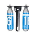 thumbnail image 4 of Soporte del soporte del cartucho del CO2 para el montaje de la jaula de la botella de agua de la bici del camino ZTTO Soporte, 4 of 7