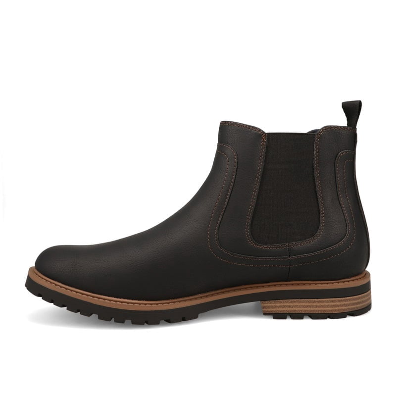Dockers Mens Parsons Chelsea Boot