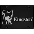 thumbnail image 1 of Disco Duro SSD Kingston 512GB Estado Solido KC600 Sata 2.5 SKC600/512G, 1 of 3