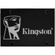 thumbnail image 1 of Disco Duro SSD Kingston 512GB Estado Solido KC600 Sata 2.5 SKC600/512G, 1 of 3
