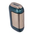 thumbnail image 4 of 990000 Flashes IPL Depiladora Portátil Indolora para Hombres y Mujeres Dispositivo de Depilación para Axilas y Partes Privadas 100‑240V Enchufe Verde UE, 4 of 10