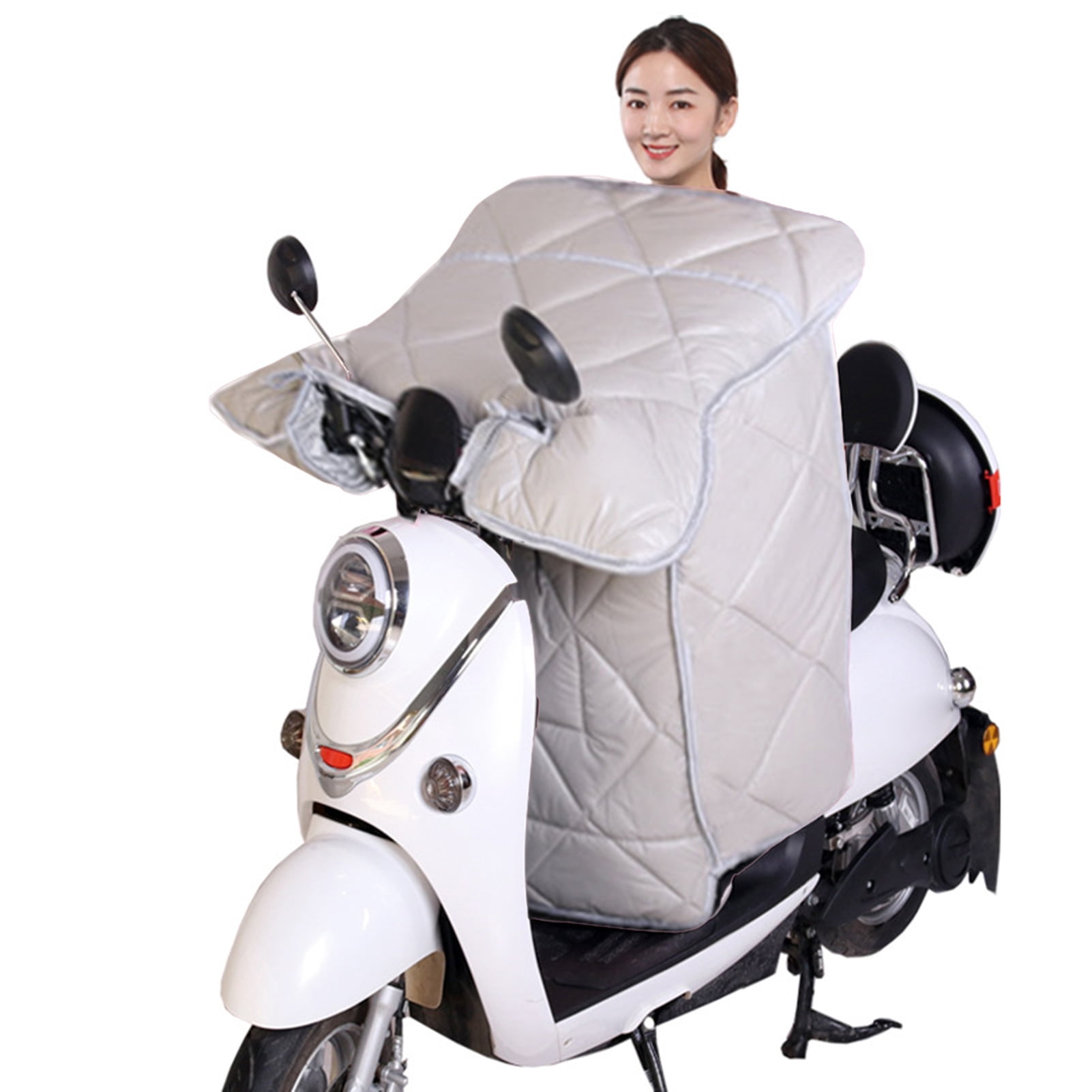Motorcycle Windproof Quilt, Windproof 