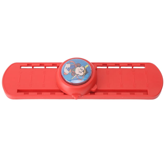 Kids Touch Jumping Toy, Improve Physical Kids High Jump Training Toy Widespread Application Sports Interesting Easy Installation for Daily Use Pink,Blue,Red