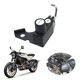 thumbnail image 3 of Bloqueo de motocicleta Yotijar Antirrobo Robusto Aleación de Aluminio, 3 of 7