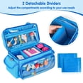 thumbnail image 3 of Funda de transporte Jaffzora compatible con Toniebox Starter Set, 3 of 7