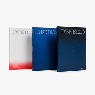 【新品未開封・まとめ売り】ENHYPEN / DARK BLOOD 10枚 ENHYPEN - DARK BLOOD (Full Ver.) (Walmart Exclusive) - K-Pop CD