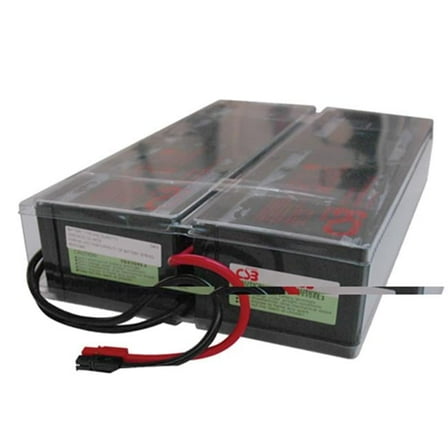 Replacement Battery Cartridge -