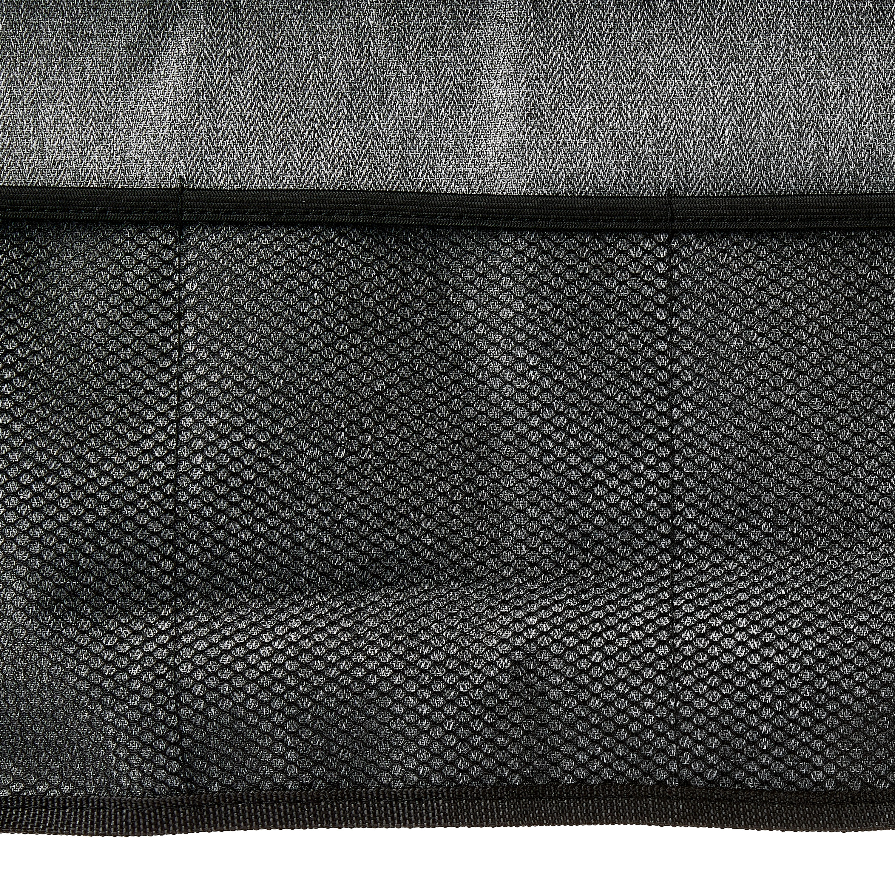 Parent's Choice Car Seat Protector, Gray photo 5