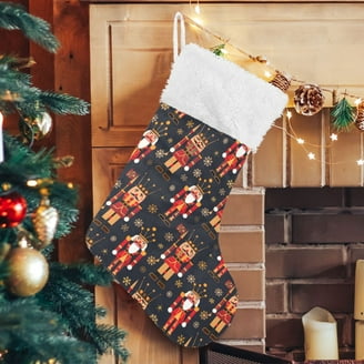Garfield Whatever Face Christmas Holiday Felt Stocking - Walmart.com