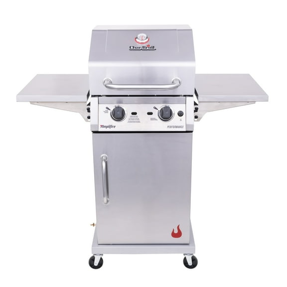 Charbroil® Performance Series™ Amplifire™ 2-Burner Gas Grill