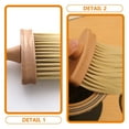thumbnail image 5 of Guitar Cleaner Guitars All Purpose The Strings Cleaning Tools Wooden Handle Fretboard, 5 of 6
