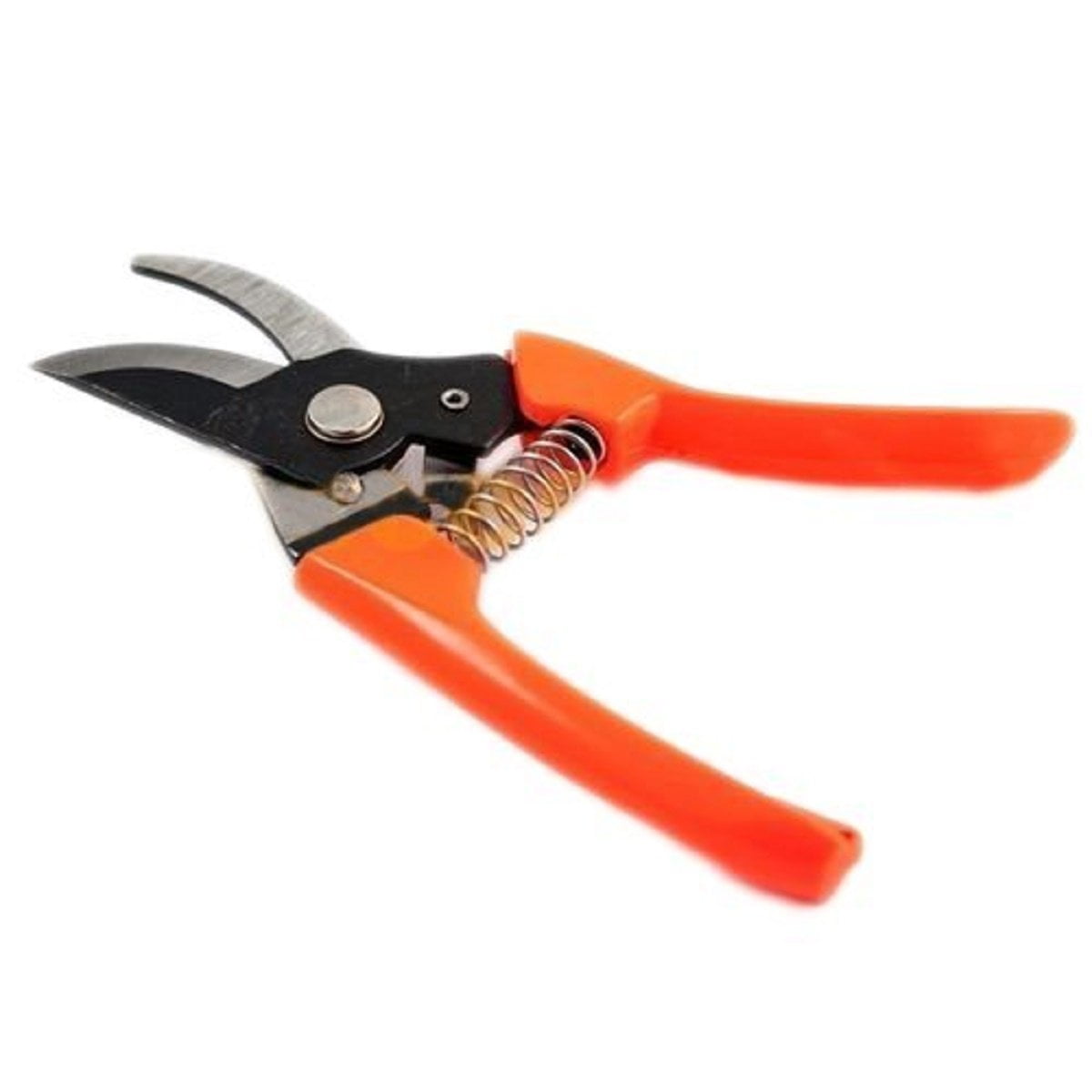 6" Pruning Shears Cutter Home Gardening Plant Scissor Branch Garden