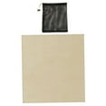 thumbnail image 4 of Greenadscape 1 Set Fiberglass Fireproof Blanket Heat Resistant Non-Flammable for BBQ 45x45cm, 4 of 8