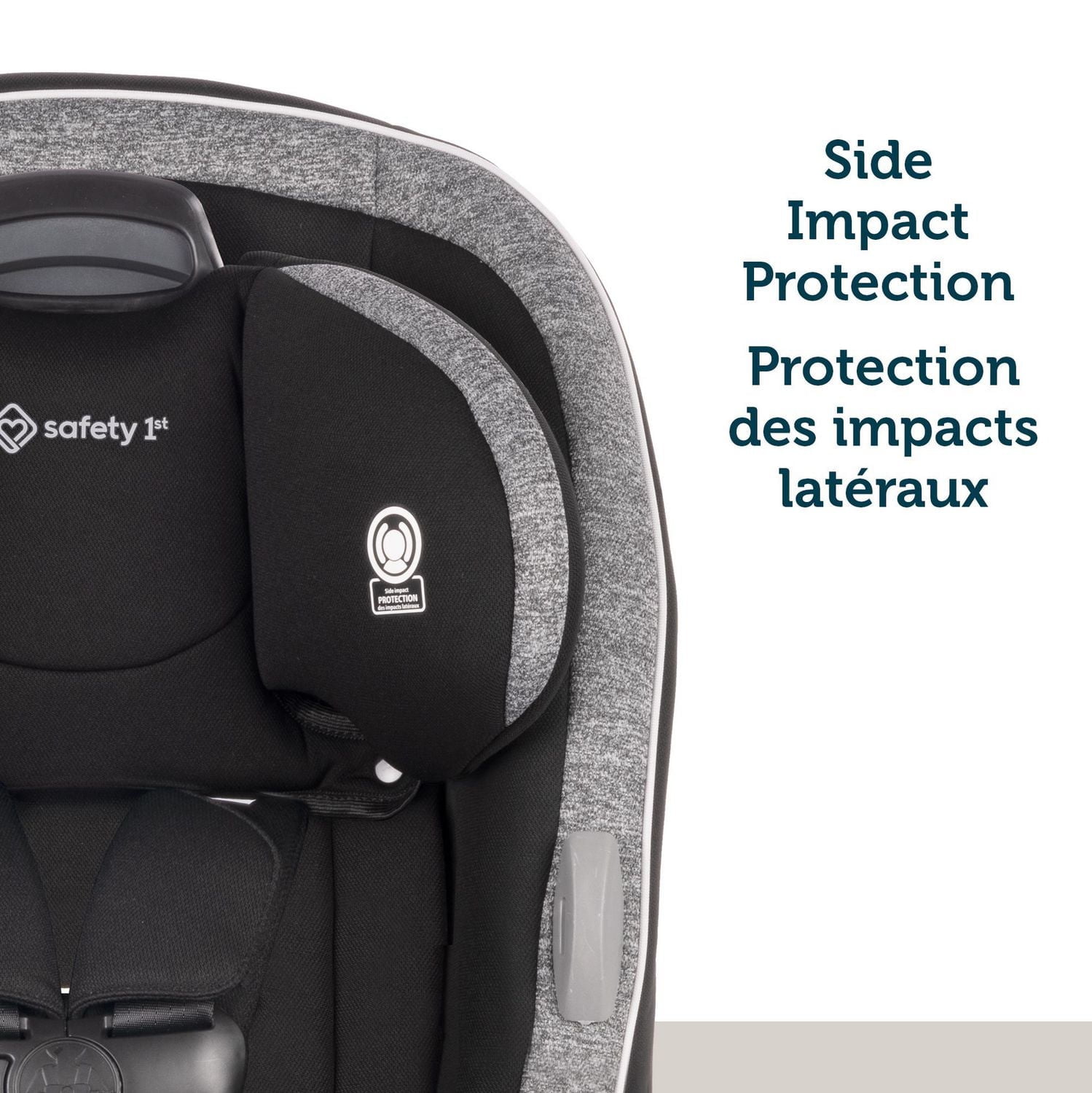 Safety 1st Grow and Go ARB 3-in-1 Car Seat