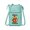 Green, variant on Women's Messenger Bag Trendy Design Crossbody Phone Bag Daily Use Birthday Gift