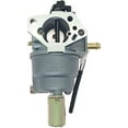 thumbnail image 2 of OakTen Carburetor for MTD 4P90JU, 4P90MU Huskee LT4200 Compatible with 751-12771, 751-12823, 951-12771, 951-12771A, 2 of 6