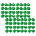 thumbnail image 2 of Miangastore Boules de Loterie en PVC Vert pour Décoration Design Ouvrable Durable et Pratique 100 Pcs, 2 of 8