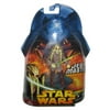 Star Wars Revenge of the Sith: 3-3/4" Kit Fisto Action Figure