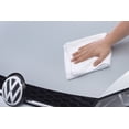 thumbnail image 4 of WeatherTech TechCare Super White Microfiber Cleaning Cloth, 4 of 4
