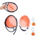 thumbnail image 3 of Juego de juguetes Toss Catch Ball ANGGREK ajustable correas competitivas educativas interactivas 28 x 18 cm, 3 of 8