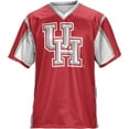 thumbnail image 1 of ProSphere Men's University of Houston Scramble Football Fan Jersey, 1 of 6
