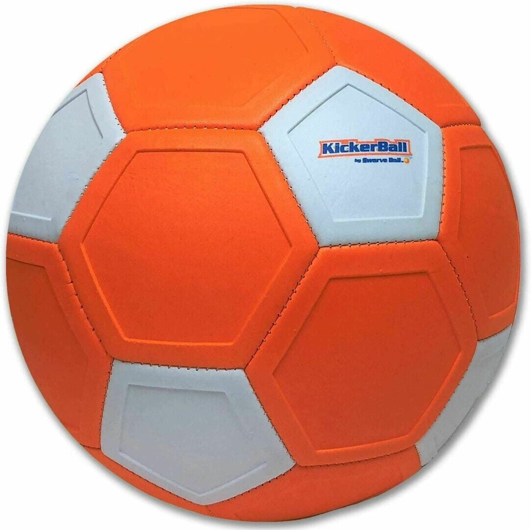 Kickerball Kick Like A Pro