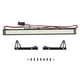 thumbnail image 5 of Barra de luces LED de coche RC con soporte en forma de L 147mm/5,8 pulgadas Metal, 5 of 7