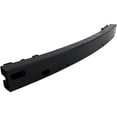 thumbnail image 3 of Geelife Bumper ReinForcement For 2005-2010 Pontiac G6 2004-2007 Chevy Malibu Rear Steel, 3 of 8