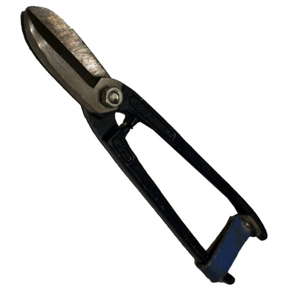 PLIER KING 8" (20.3 cm) Drop Forged Metal Cutters | Superior Sharpness | Safety Strap Included