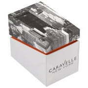 Caravelle New York Ladies' Glitz Watch 43N102