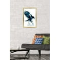 thumbnail image 3 of The Wizarding World: Harry Potter - Logo de la maison illustrée de Serdaigle, 3 of 4