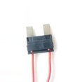 thumbnail image 2 of 1PCS Car ACC Fuse Box to Take the Electrical Socket to Take the Extension Cord, 2 of 4