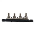 thumbnail image 3 of Barra Colectora de 4 Vías M8 Perno Terminal de Alta Corriente Accesorios de Conversión de RV Multifunción Accesorios para Automóviles Suministros para RV, 3 of 5
