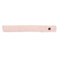 thumbnail image 3 of Electric Heated Scarf for Women, Soft Plush Heated Neck Wrap with 3 Heating Levels, Portable Neck Warmer Electric Heating Pad for Neck Pain Relief and Stiffness, 3 of 7