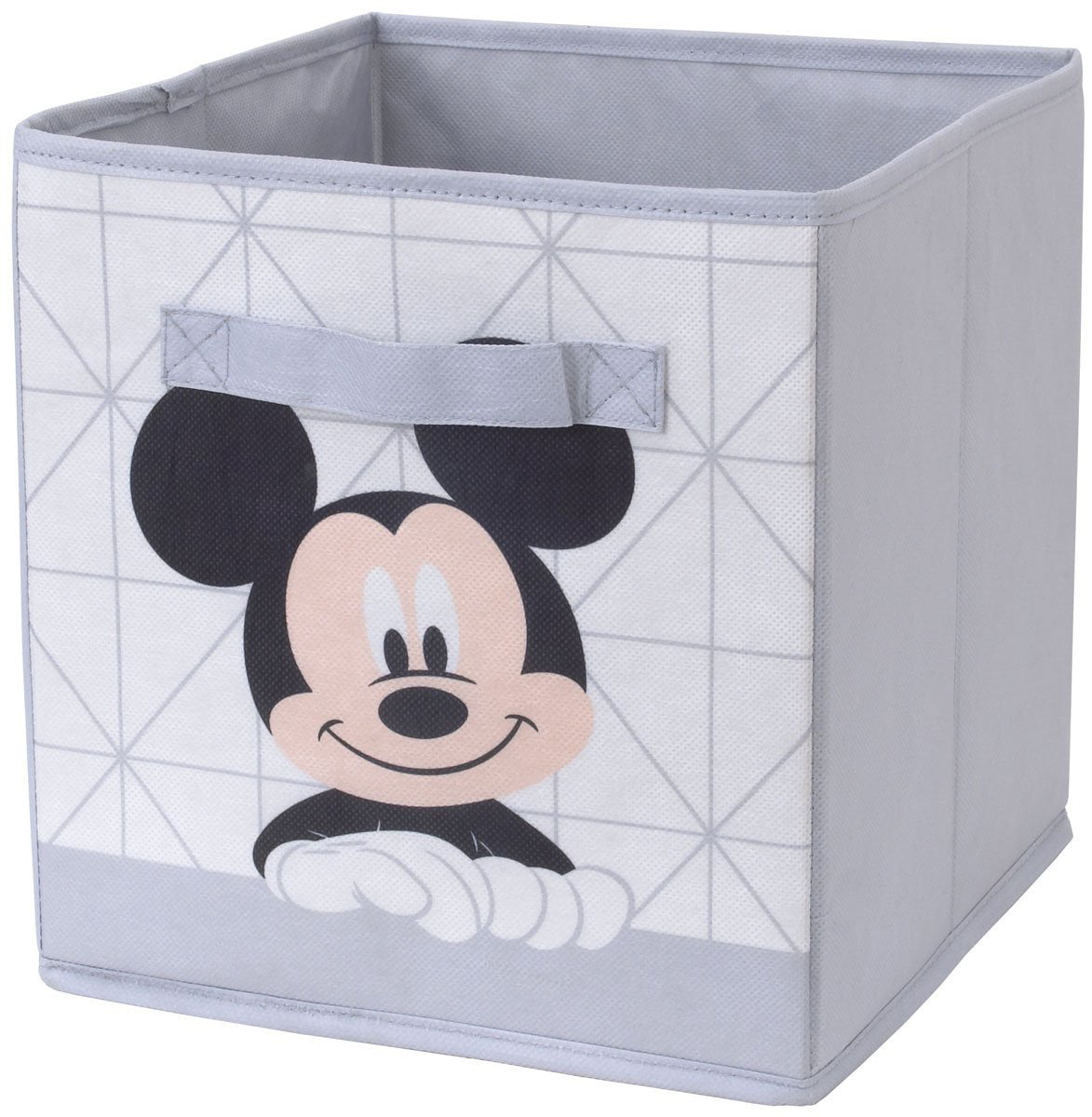 mickey mouse bin