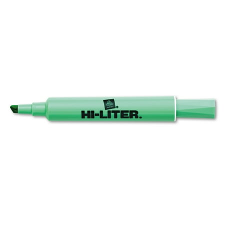 Avery�� Hi-Liter Desk Style Highlighter