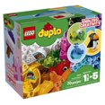 thumbnail image 4 of DUPLO My First - Les créations amusantes (10865) - Exclusif Walmart, 4 of 6