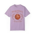 thumbnail image 2 of Basketball Mom Social Club Comfort Colors Unisex Shirt, 2 of 7