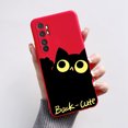 thumbnail image 1 of Pour Xiaomi Mi Note 10 Lite Étui Mignon Bear Cartoon Frog Imprimé TPU Étui Arrière pour Xiaomi Note10 Pro Note 10lite Étui de Téléphone Funda Rouge-M01 Mi Note 10 Pro, 1 of 6