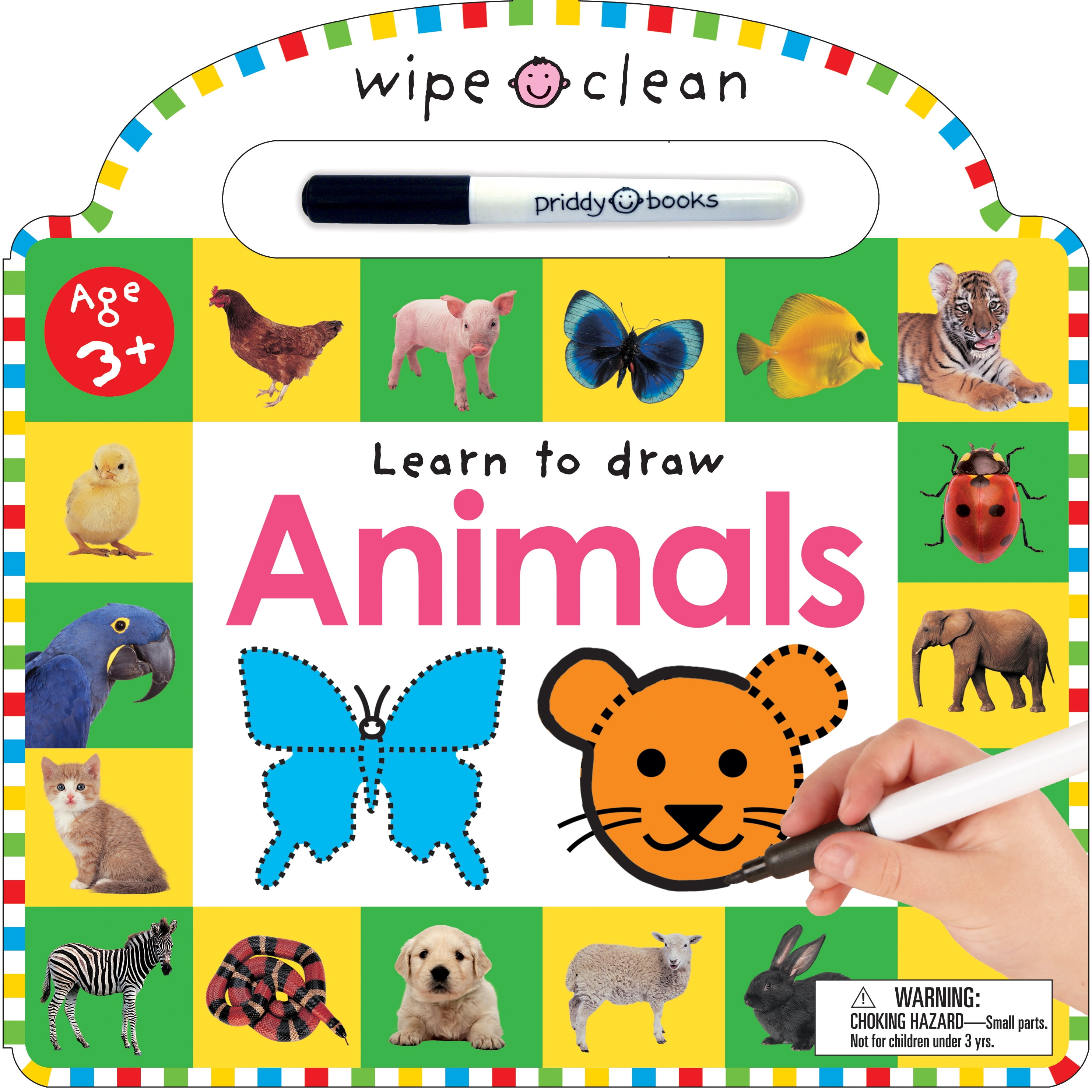 Clean learning. Priddy books. priddy books wipe and clean. priddy roger. priddy roger &quot;animals&quot;.