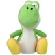 thumbnail image 2 of Peluche de Yoshi de Super Mario All Star Collection 1416, 8, multicolor, 2 of 5