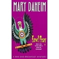 thumbnail image 1 of Pre-Owned Fowl Prey (Paperback) 038076296X 9780380762965, 1 of 1