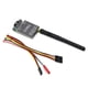 thumbnail image 3 of 2X Transmisor InaláMbrico TS832 FPV 5.8G 600Mw con Antena Transmisor AV InaláMbrico para FPV Multicopter RC Quadcopter, 3 of 7