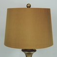thumbnail image 5 of 26.5" Brushed Gold Vase Table Lamp  - N/A, 5 of 5