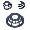 thumbnail image 6 of Dualoai Speaker Basin Stand Direct Replaces Professional Premium Woofer Frame Basket 5 inch, 6 of 8