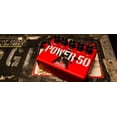 thumbnail image 2 of Pedal Overdrive MXR Tom Morello Power 50, 2 of 5
