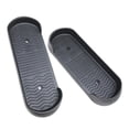 thumbnail image 1 of Pedales para máquina elíptica multiusos Piezas duraderas y fáciles de instalar Elíptica 1 par de pedales, 1 of 9
