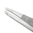 thumbnail image 3 of Tweezerman Wide Grip Slant Tweezer, 3 of 9