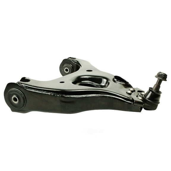 Suspension Control Arm and Ball Joint Assembly Fits select: 1999-2007 CHEVROLET SILVERADO, 1999-2007 GMC NEW SIERRA